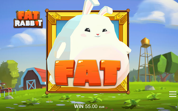Fat Rabbit Slots Lord Ping