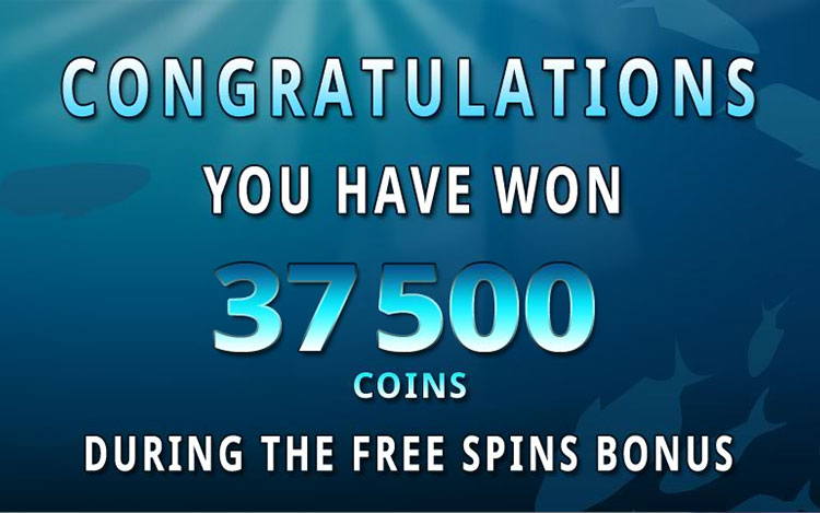 Mermaids Millions Slots Lord Ping