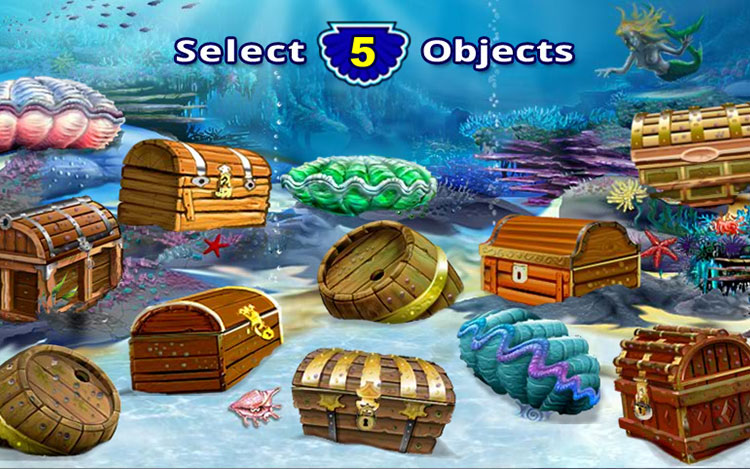 Mermaids Millions Slots Lord Ping