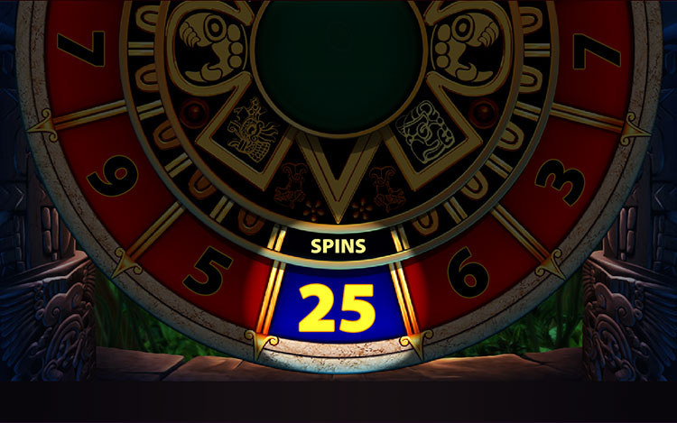 Montezuma Slots Lord Ping