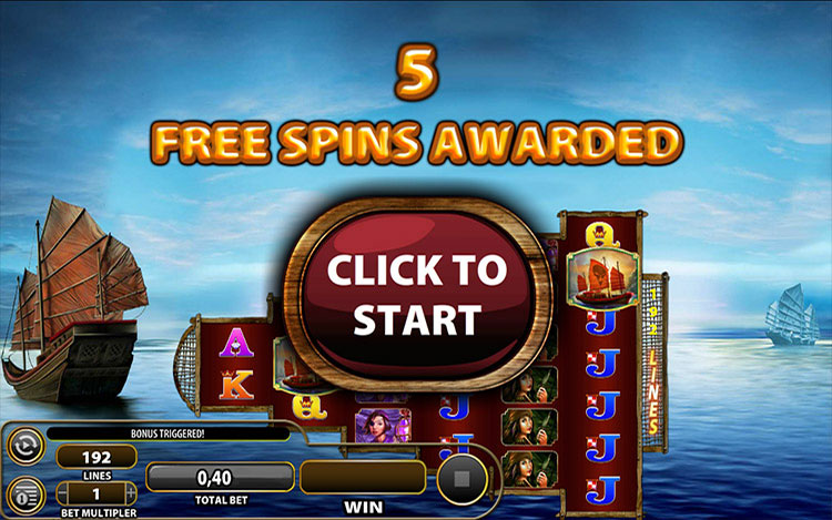 Red Flag Fleet Slots Lord Ping