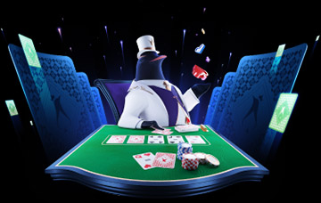 Why Play Online Casino Games UK?