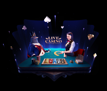 A Beginner’s Guide to Live Casino Games