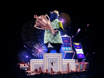 Why Play Online Casino UK?